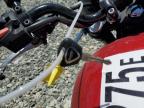 2015 TRIUMPH MOTORCYCLE BONNEVILLE    a la Venta en Copart CA - NAPA