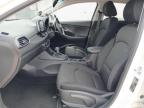 2018 HYUNDAI I30 SE NAV for sale at Copart WESTBURY