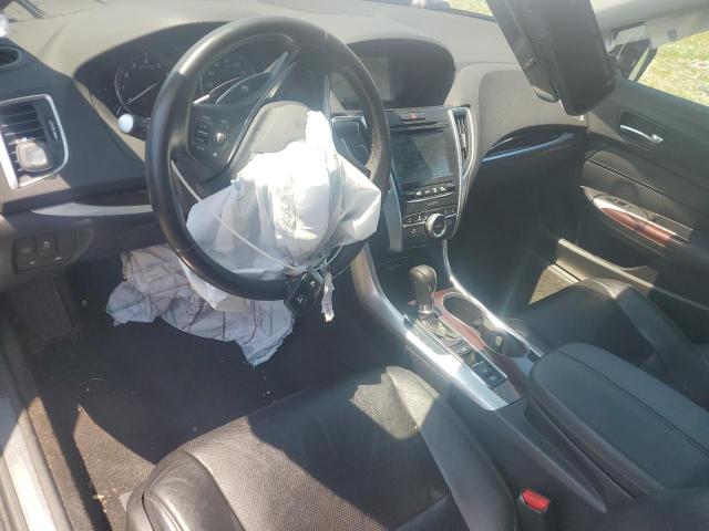 Sedans ACURA TLX 2015 Gray