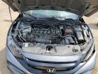 2021 HONDA CIVIC SPORT   for sale at Copart ON - COOKSTOWN