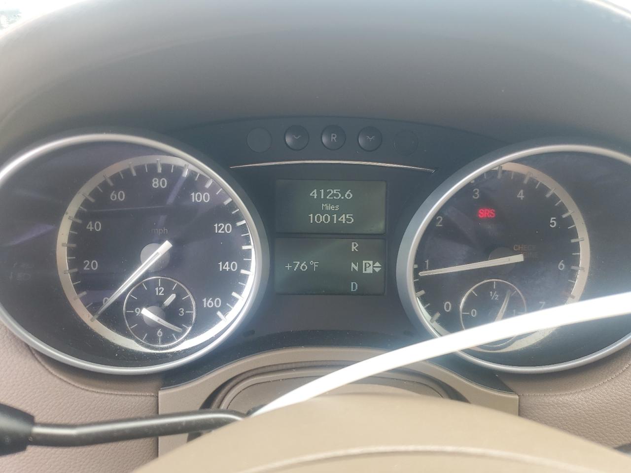 2012 Mercedes-Benz Gl 450 4Matic VIN: 4JGBF7BE1CA784868 Lot: 62318195