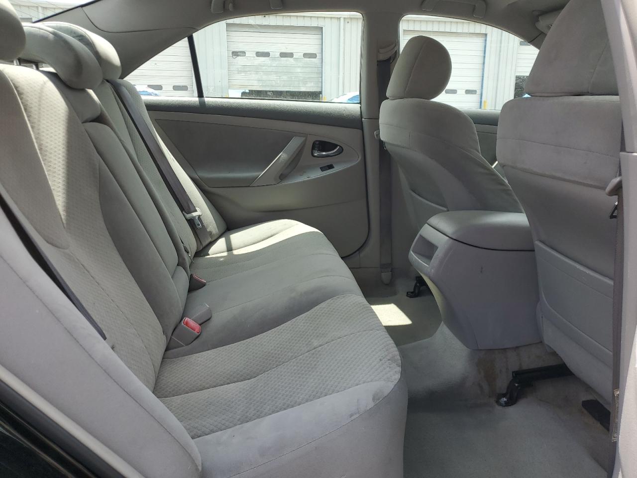 2007 Toyota Camry Ce VIN: 4T1BE46K37U097185 Lot: 66235765