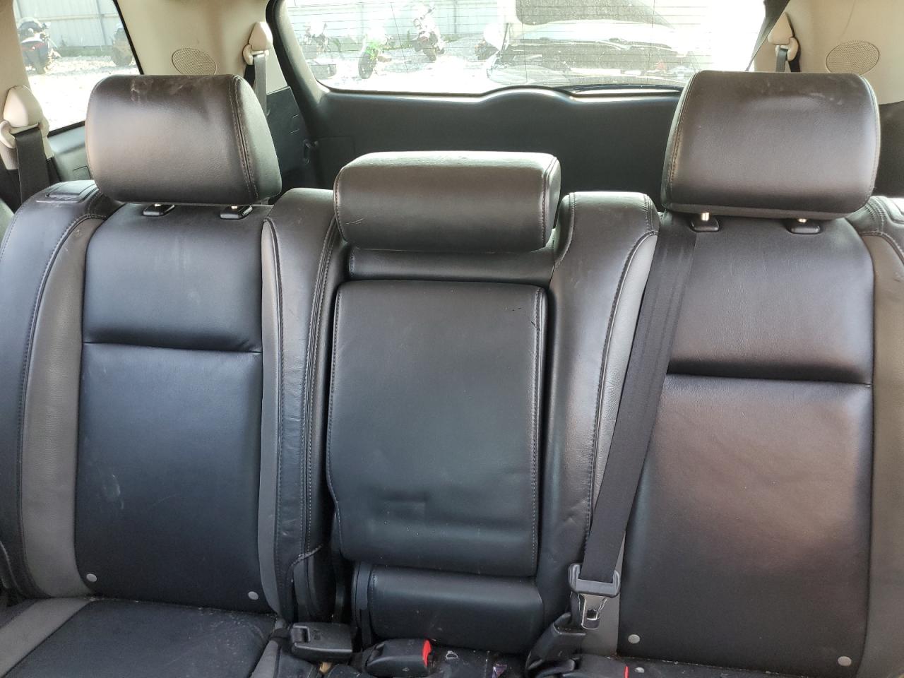 2010 Mazda Cx-9 VIN: JM3TB3MV9A0232944 Lot: 62576915
