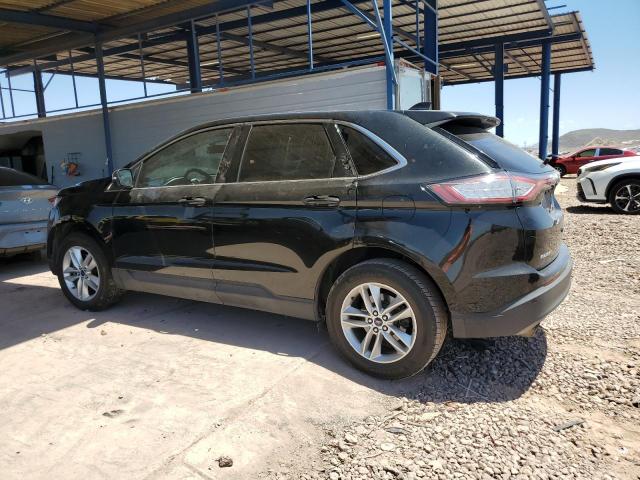  FORD EDGE 2015 Czarny