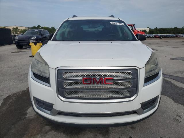  GMC ACADIA 2016 Biały