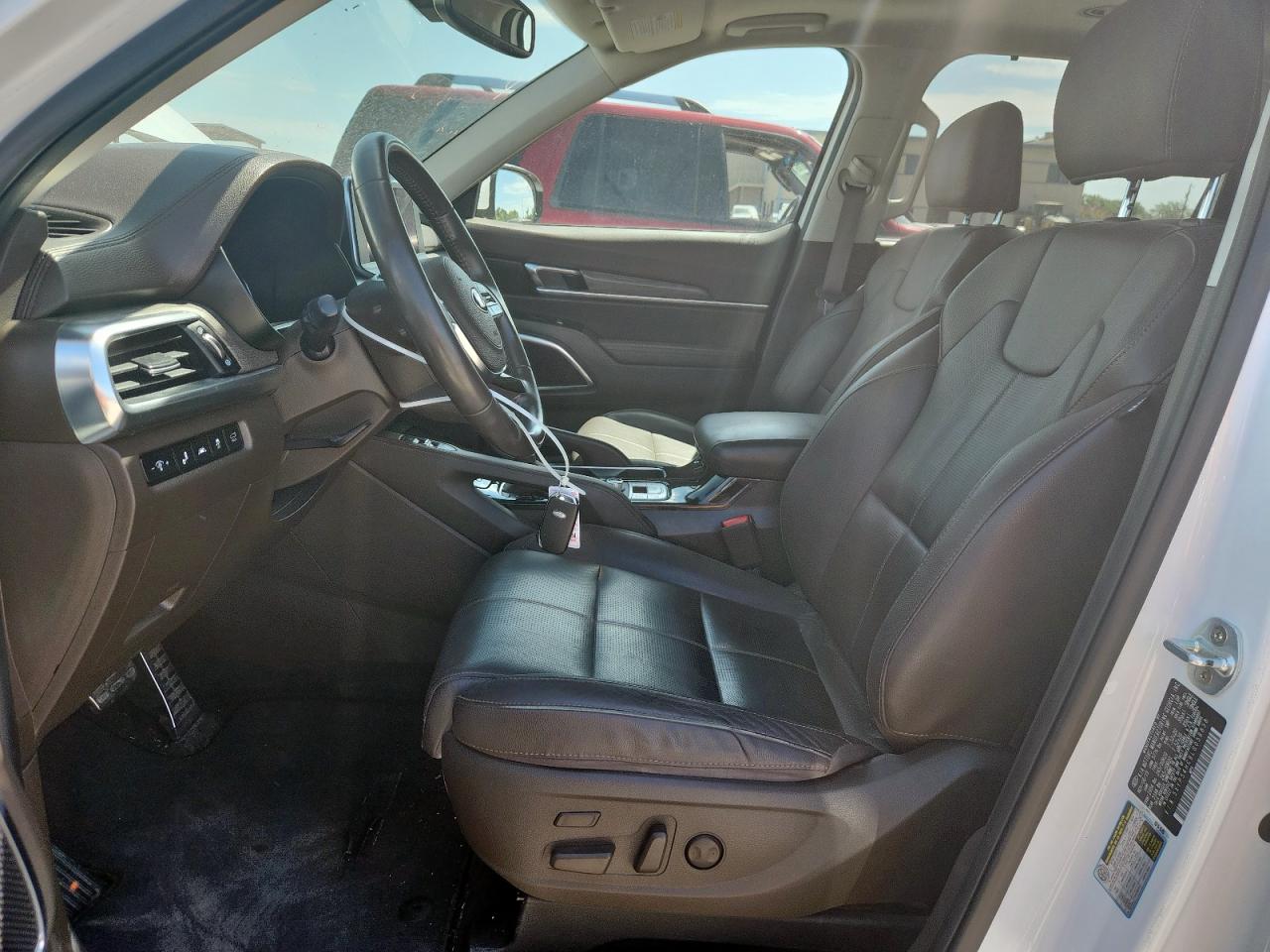 2020 Kia Telluride Sx VIN: 5XYP54HC9LG058838 Lot: 62091885