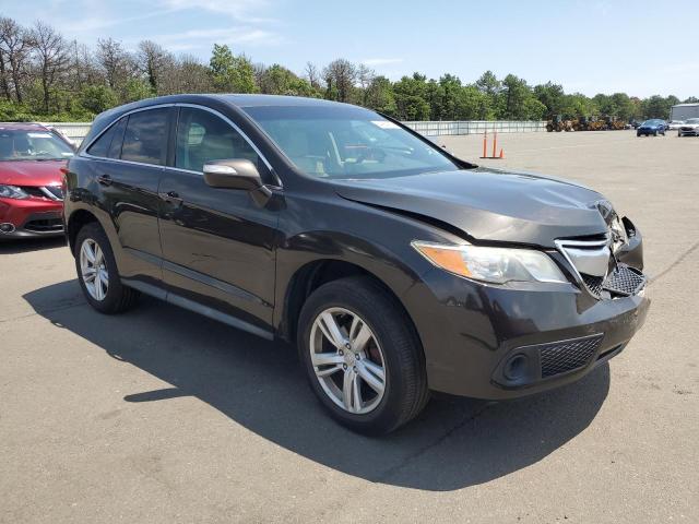  ACURA RDX 2015 Brązowy