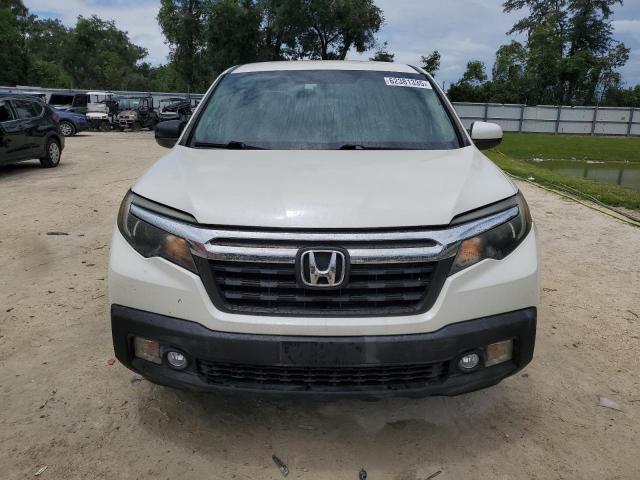  HONDA RIDGELINE 2017 Biały