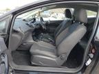 2015 FORD FIESTA 1.0 ECOBOOST ZETEC 3DR for sale at Copart BRISTOL