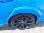 2020 HONDA CIVIC GT T for sale at Copart ST HELENS