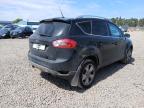 2009 FORD KUGA TITAN for sale at Copart WISBECH