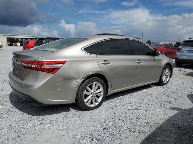  TOYOTA AVALON 2013 Cream