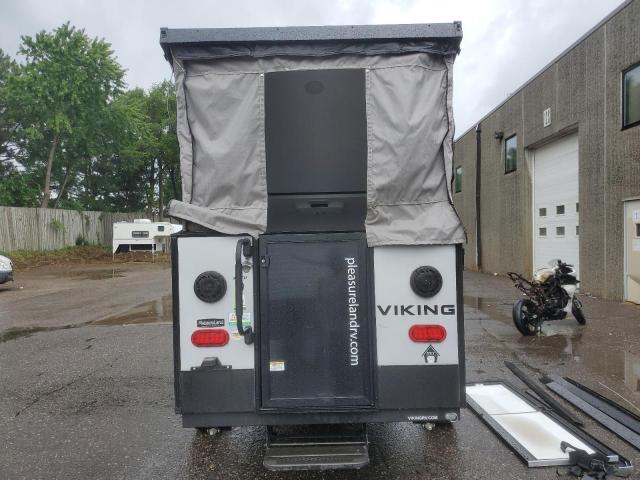 2022 FORESRIVER VIKING  
