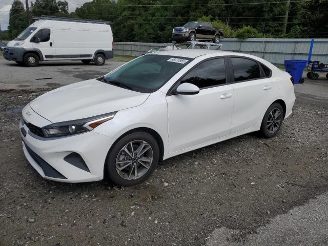 KIA FORTE FE 2022