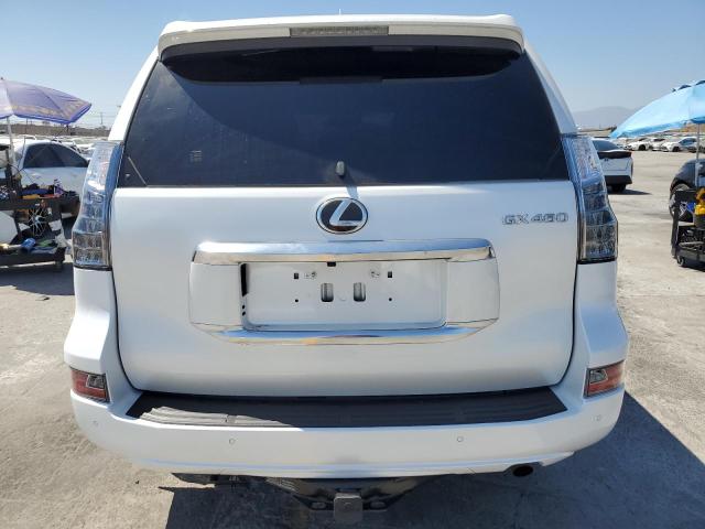  LEXUS GX 2023 Biały