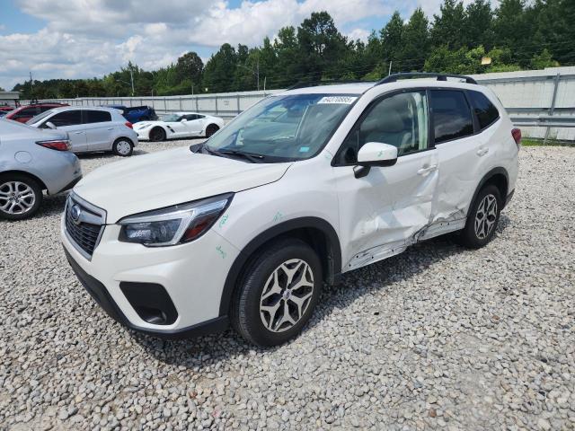 SUBARU FORESTER P 2021