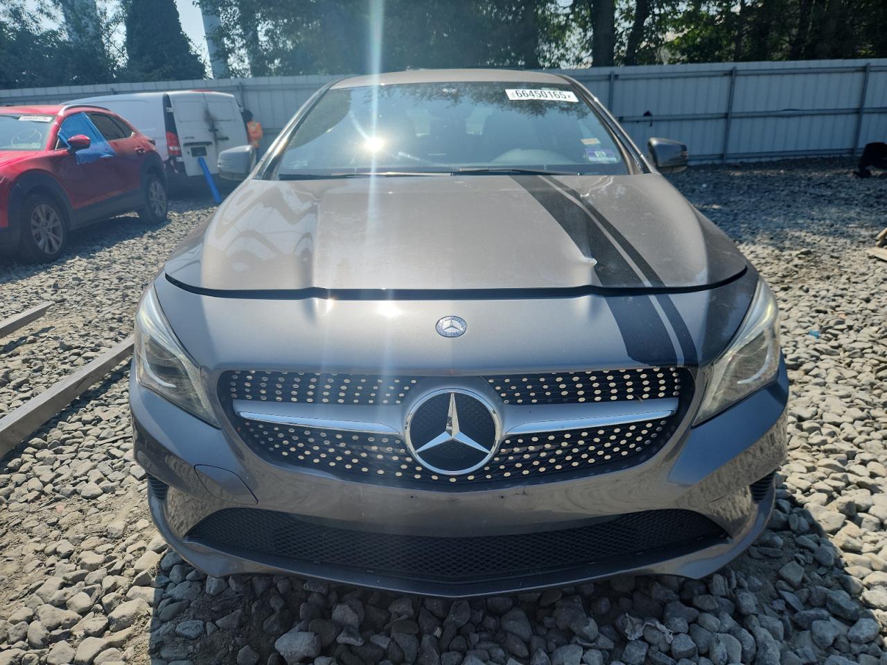 wddsj4eb8en047865 WDDSJ4EB8EN047865 2014 Mercedes-Benz Cla 250