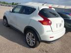 2011 NISSAN JUKE ACENT for sale at Copart WESTBURY