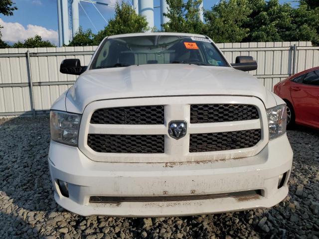 RAM 1500 2017 Biały