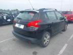 2015 PEUGEOT 2008 ACTIV for sale at Copart CHESTER