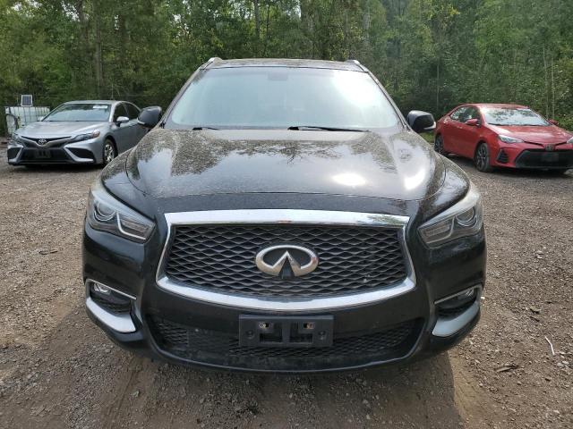 2016 INFINITI QX60   
