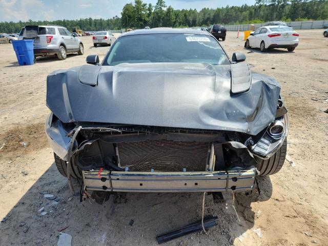 Coupet FORD MUSTANG 2017 Szary