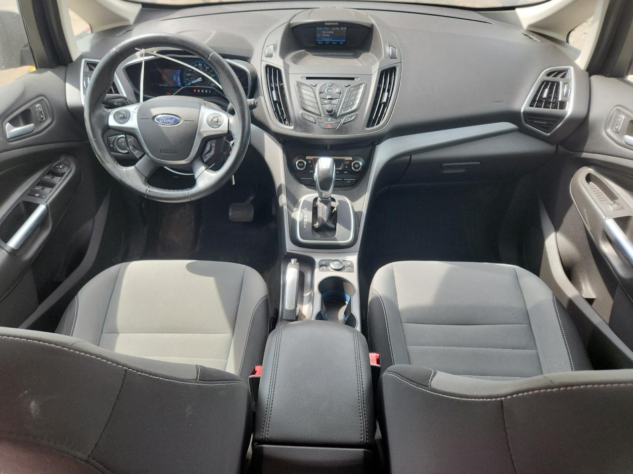 2013 Ford C-Max Se VIN: 1FADP5AU9DL516315 Lot: 64022285