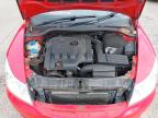 2010 SKODA OCTAVIA SE for sale at Copart WHITBURN