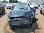 2015 FORD FUSION SE   à vendre chez Copart ON - TORONTO
