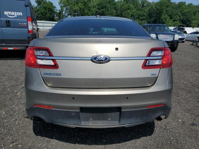  FORD TAURUS 2016 Beżowy