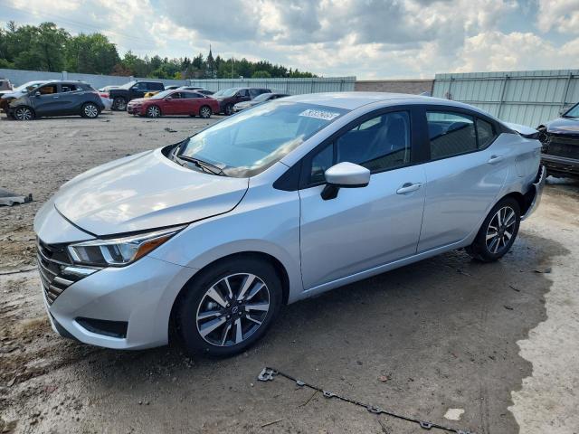 2024 Nissan Versa Sv  