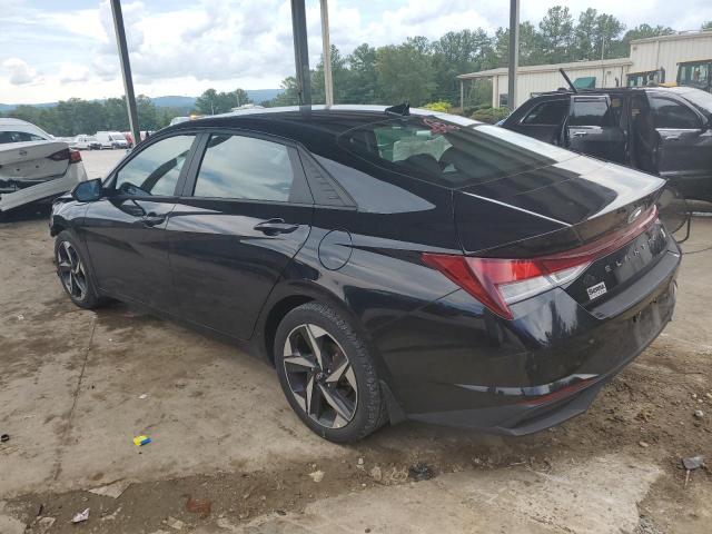 HYUNDAI ELANTRA 2023 Black