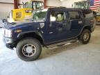 2007 HUMMER H2    à vendre chez Copart WV - CHARLESTON