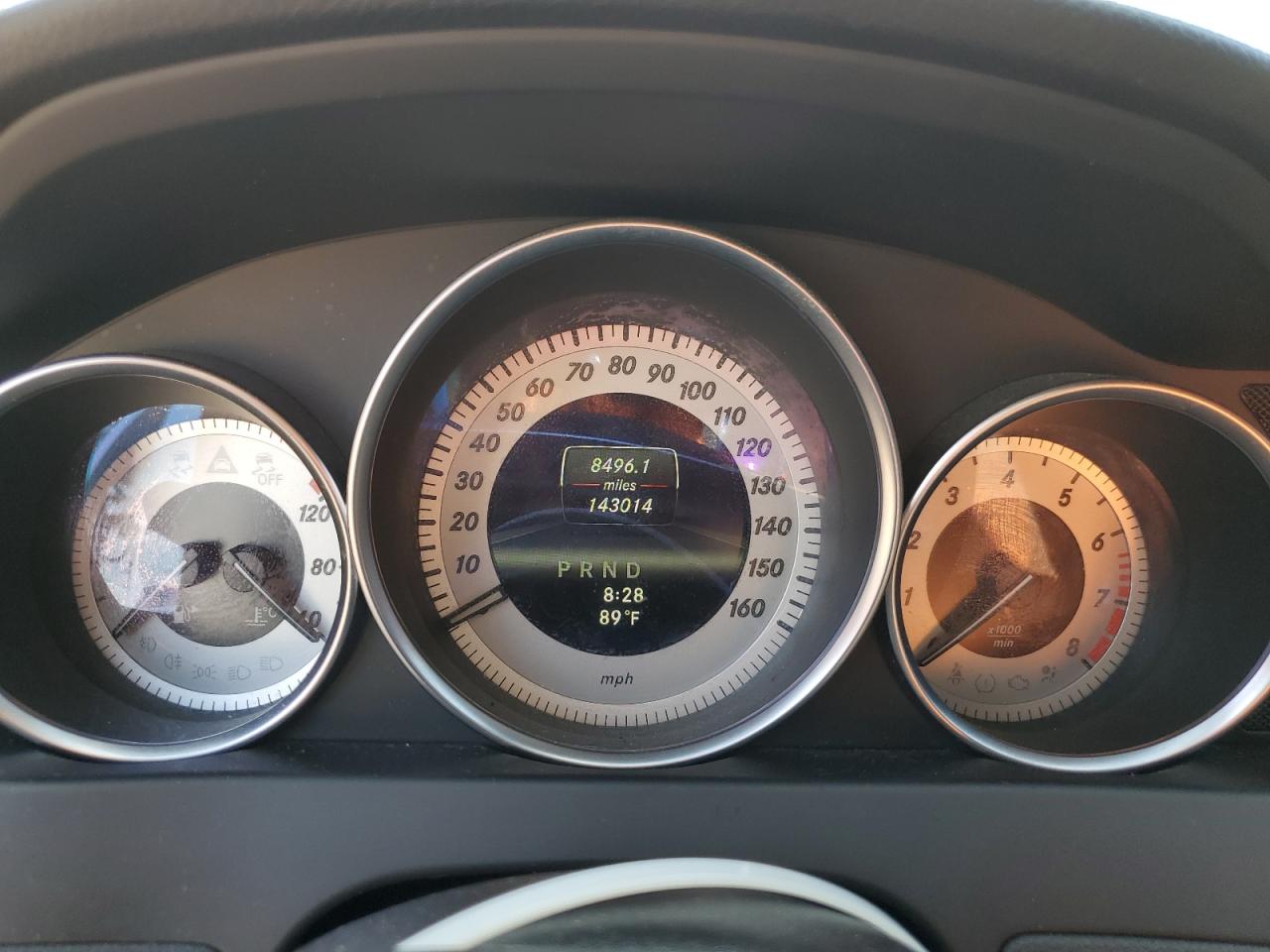 2013 Mercedes-Benz C 300 4Matic VIN: WDDGF8AB7DR243159 Lot: 64628795