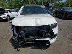 2024 JEEP GRAND WAGONEER SERIES I   for sale at Copart NY - NEWBURGH