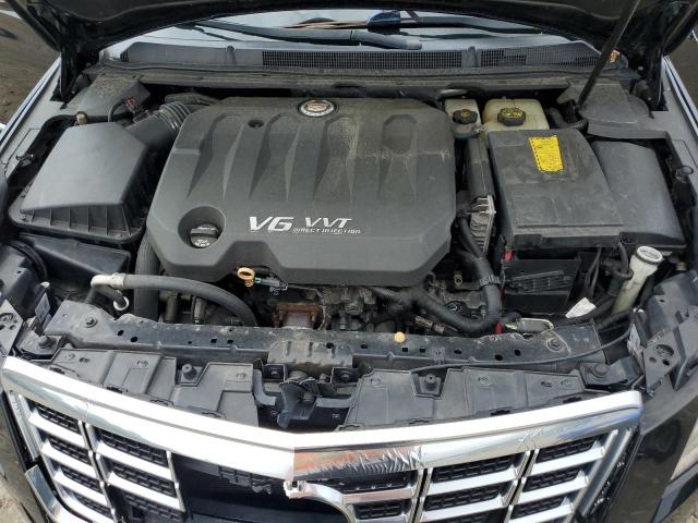 2013 CADILLAC XTS