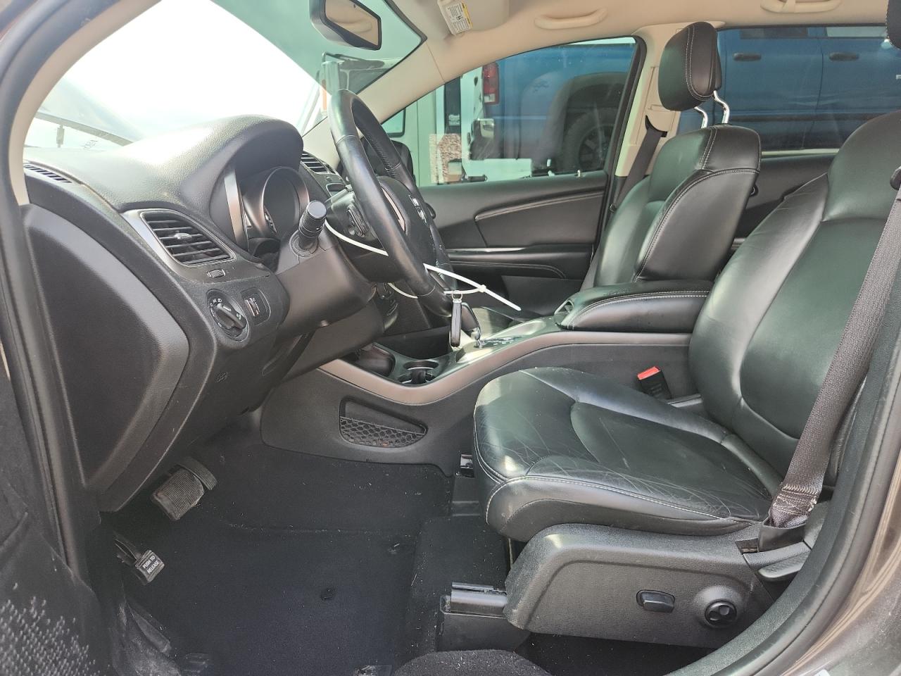 2016 Dodge Journey Crossroad VIN: 3C4PDDGG9GT227729 Lot: 63799815