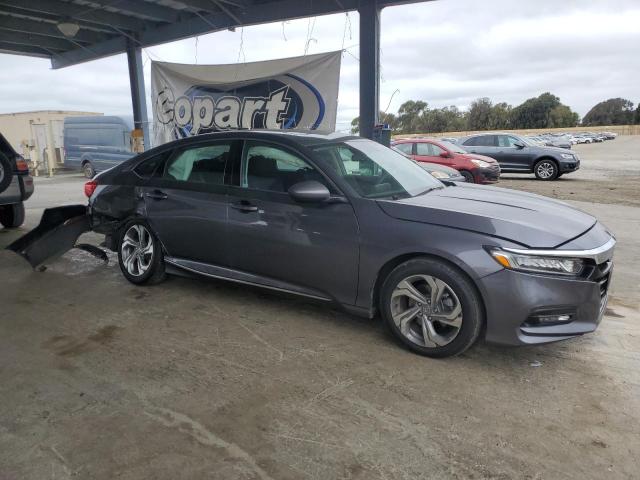  HONDA ACCORD 2019 Gray