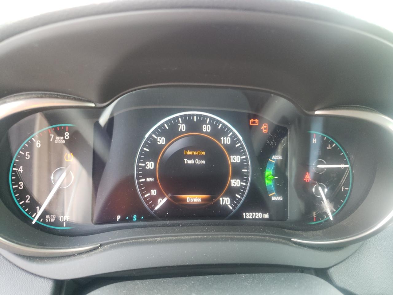 2014 Buick Lacrosse VIN: 1G4GA5GR0EF249685 Lot: 63486335