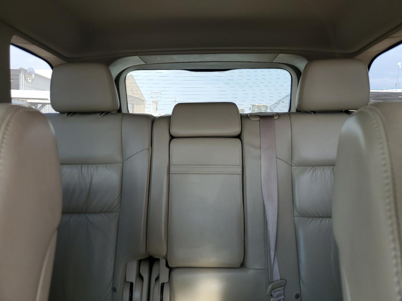 2015 Jeep Grand Cherokee Limited VIN: 1C4RJFBG2FC611477 Lot: 65573495