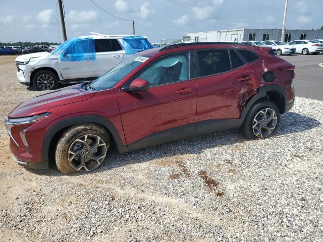 CHEVROLET TRAX 1LT 2025