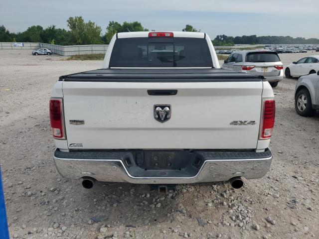  RAM 1500 2015 Biały