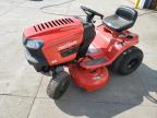 2024 CRAFTSMAN LAWNMOWER - MOWERS AND OTHER AG EQUIPMENT for sale at Copart ON - TORONTO
