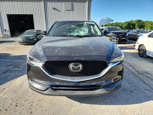  MAZDA CX-5 2019 Czarny