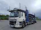 2017 DAF CF for sale at Copart SANDWICH