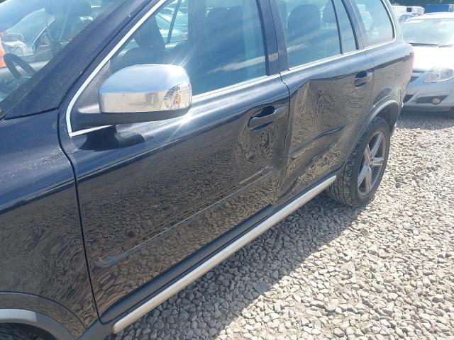 2010 VOLVO XC90 R-DES