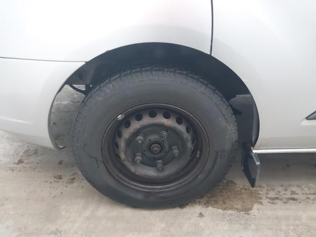 2015 FORD TRANSIT CU