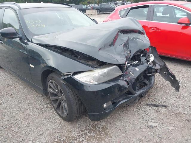 2010 BMW 320D SE BU