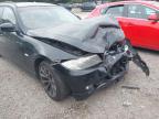 2010 BMW 320D SE BU for sale at Copart WOLVERHAMPTON