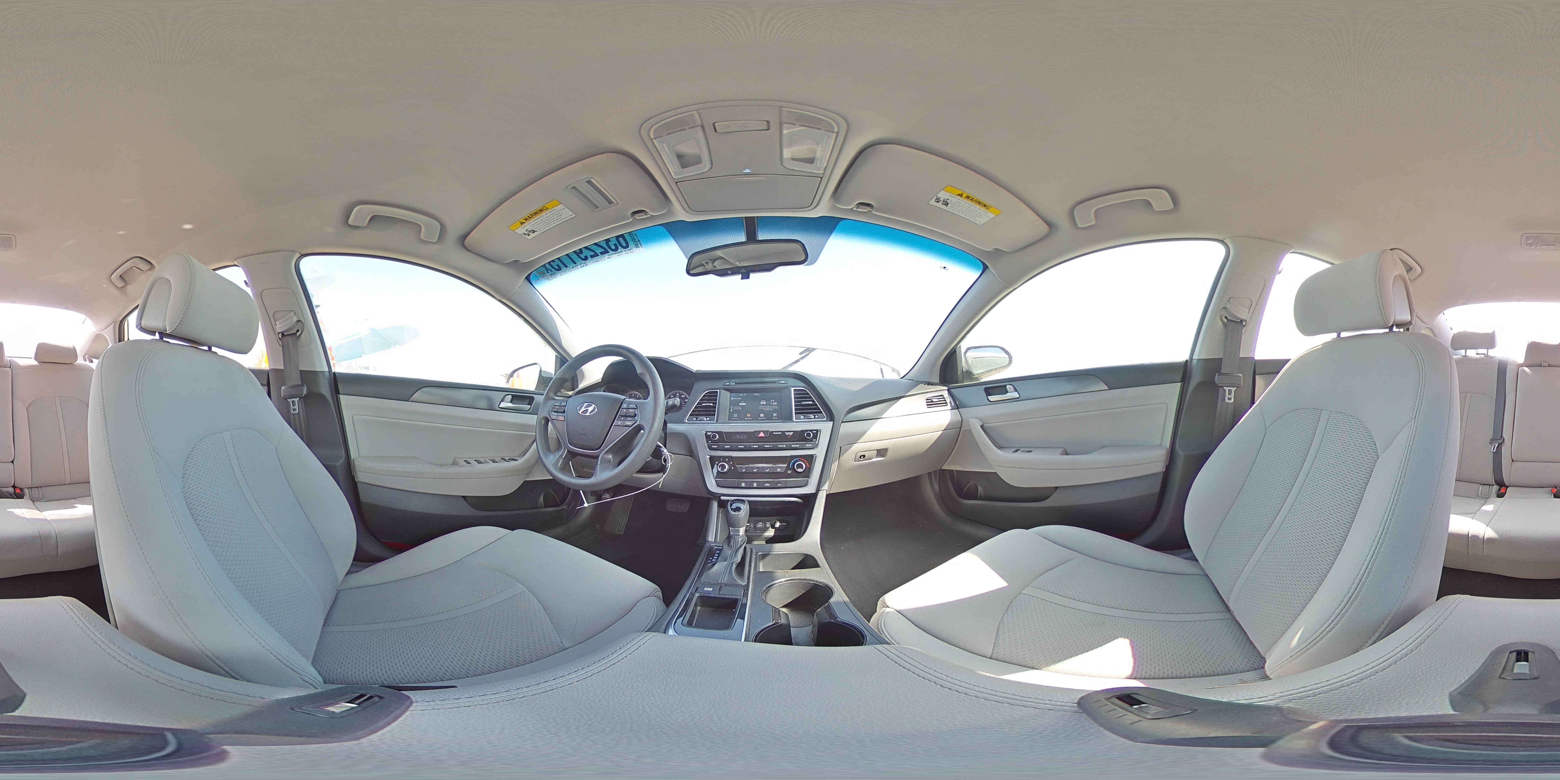 2016 Hyundai Sonata Sport VIN: 5NPE34AF9GH315335 Lot: 63229115